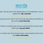 Apartmán Monet - For 10 Persons In *