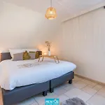 Lägenhet Monet - For 10 Persons In *