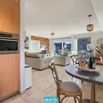Апартаменты Monet - For 10 Persons In