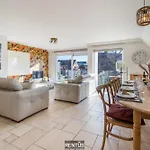 Apartmán Monet - For 10 Persons In *