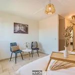 Apartmán Monet - For 10 Persons In