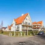 Monet - For 10 Persons In Apartmán Nieuwpoort