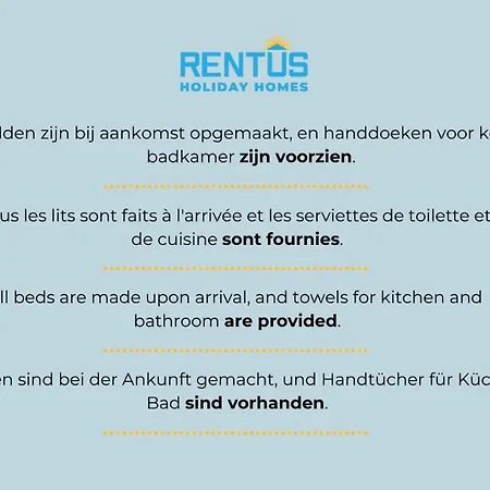 Апартаменты Monet - For 10 Persons In *