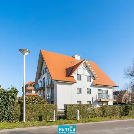 Apartment Monet - For 10 Persons In