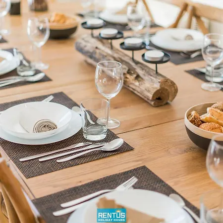 Apartment Monet - For 10 Persons In Nieuwpoort