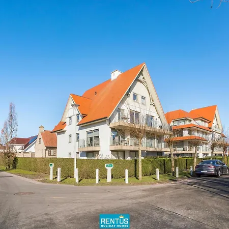 Monet - For 10 Persons In Ньивпорт