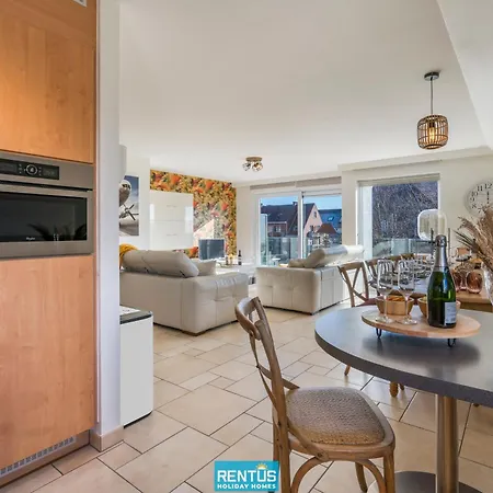 Apartment Monet - For 10 Persons In