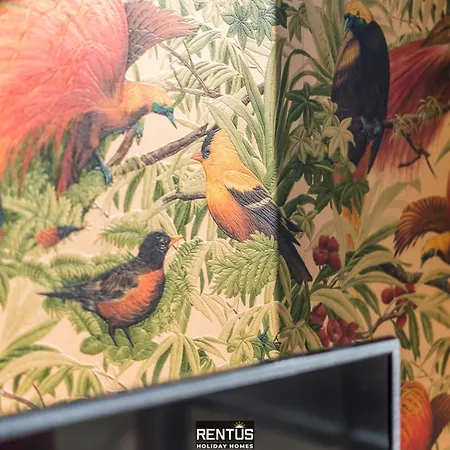 דירה Monet - For 10 Persons In *