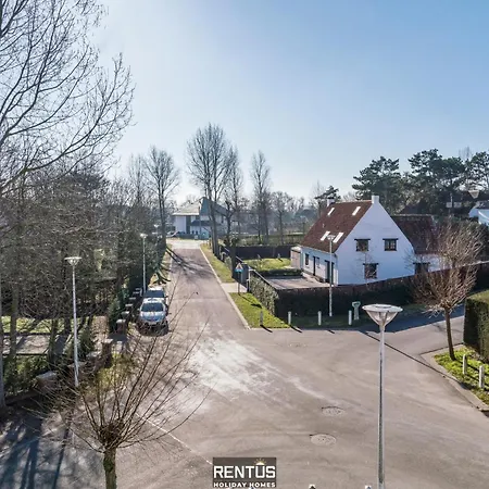 Apartmán Monet - For 10 Persons In *