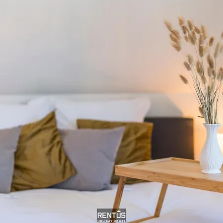 Apartmán Monet - For 10 Persons In Nieuwpoort